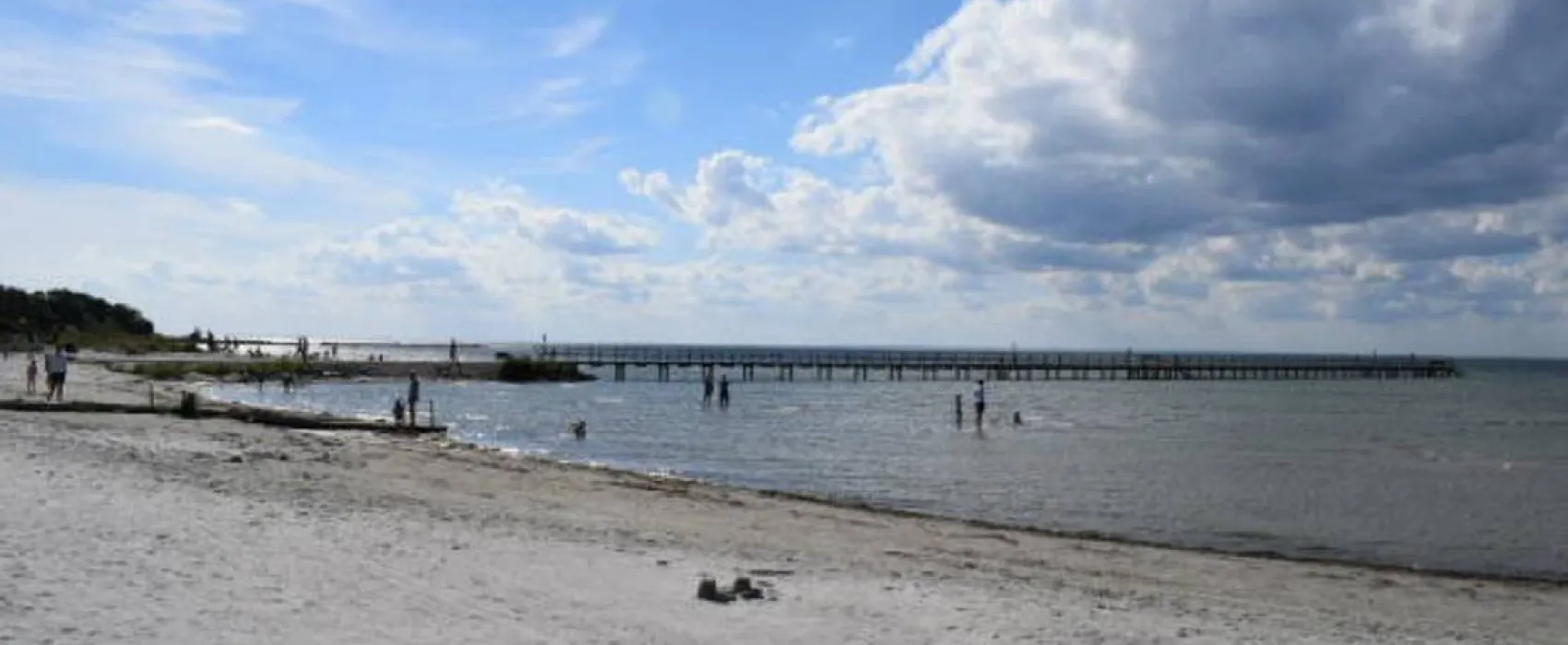 Barsebäckstrand Camping & Stugby