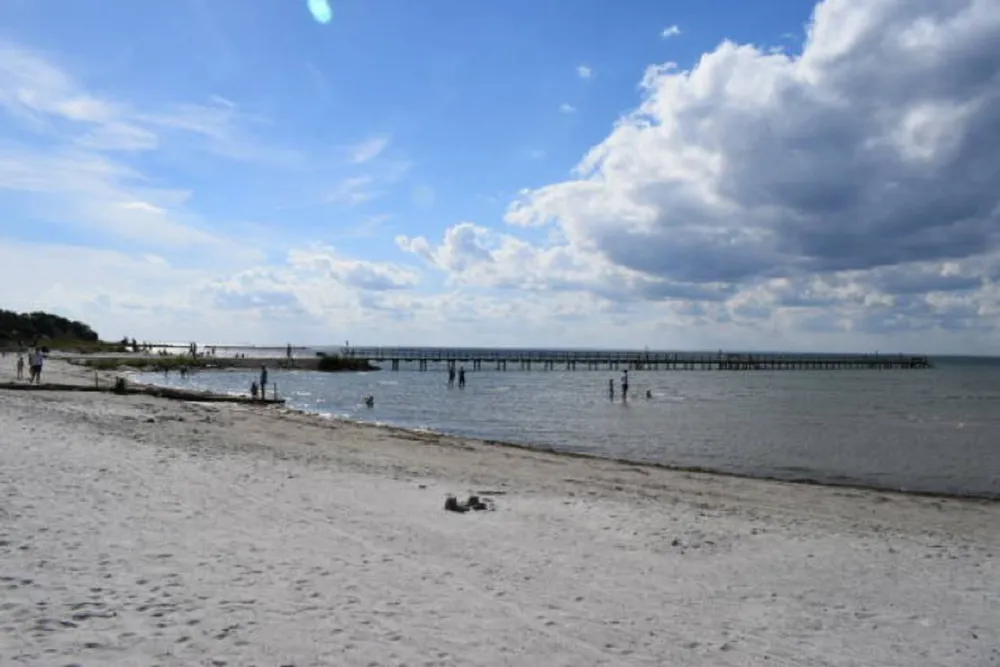 Barsebäckstrand Camping & Stugby