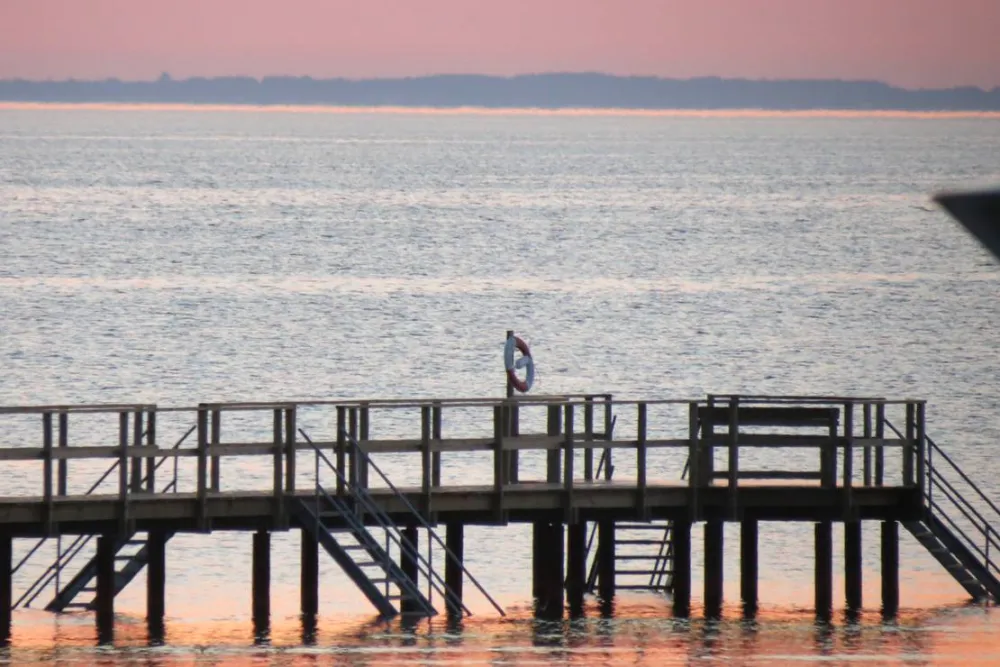 Barsebäckstrand Camping & Stugby