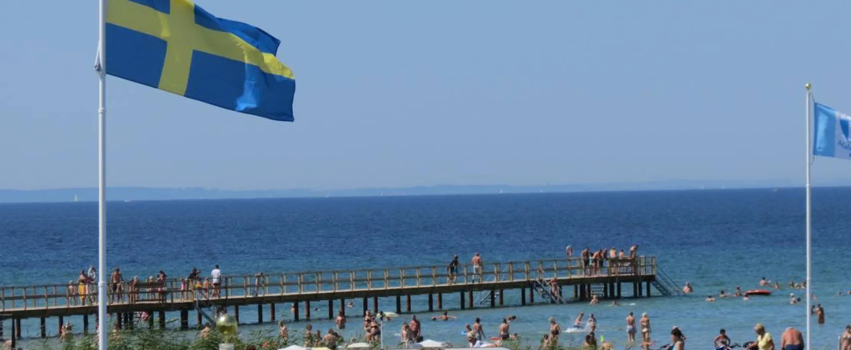 Barsebäckstrand Camping & Stugby