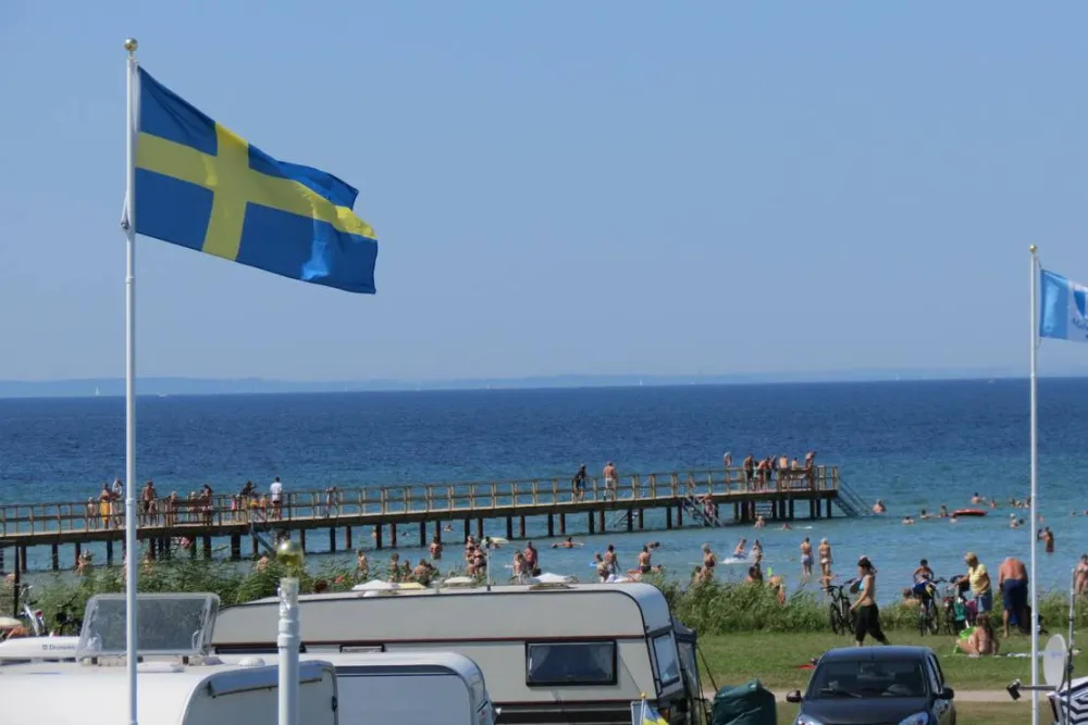 Barsebäckstrand Camping & Stugby