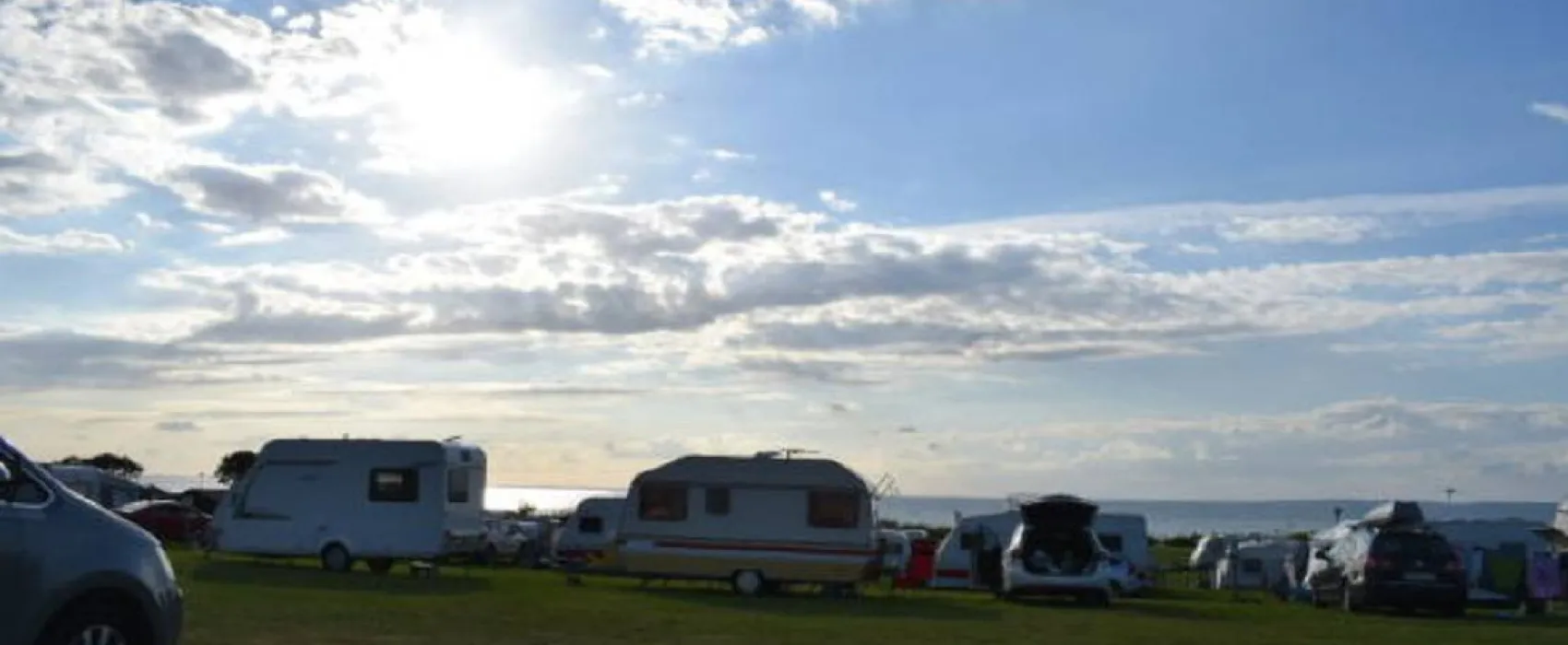 Barsebäckstrand Camping & Stugby