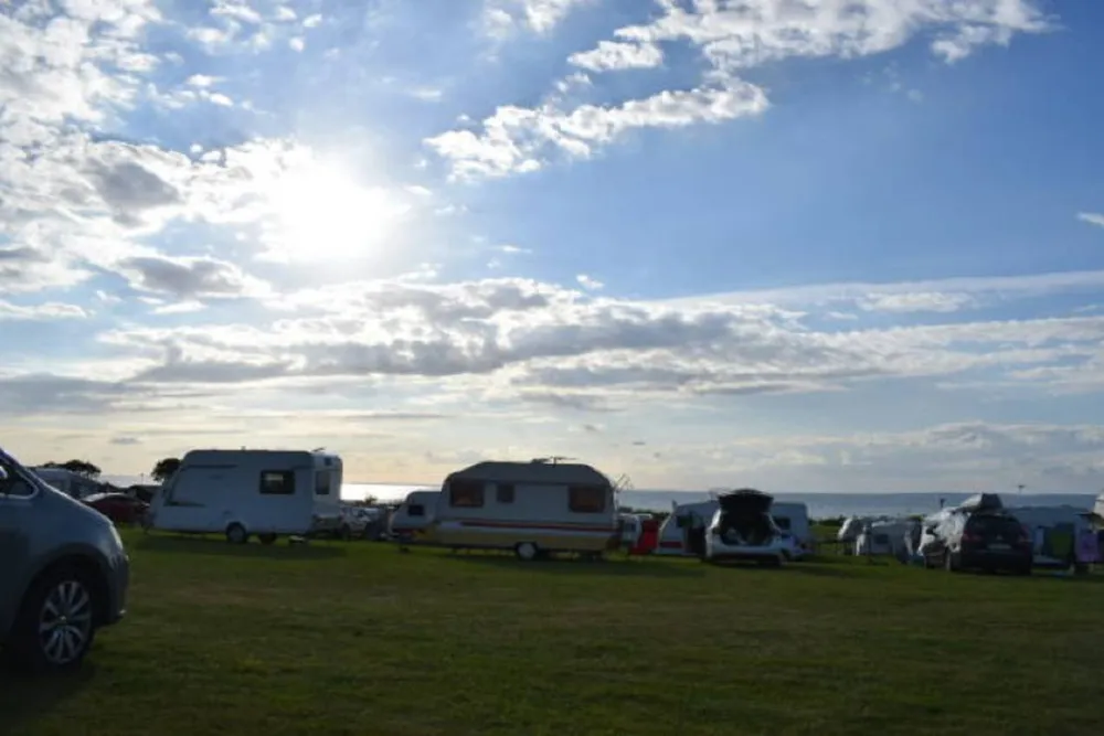 Barsebäckstrand Camping & Stugby