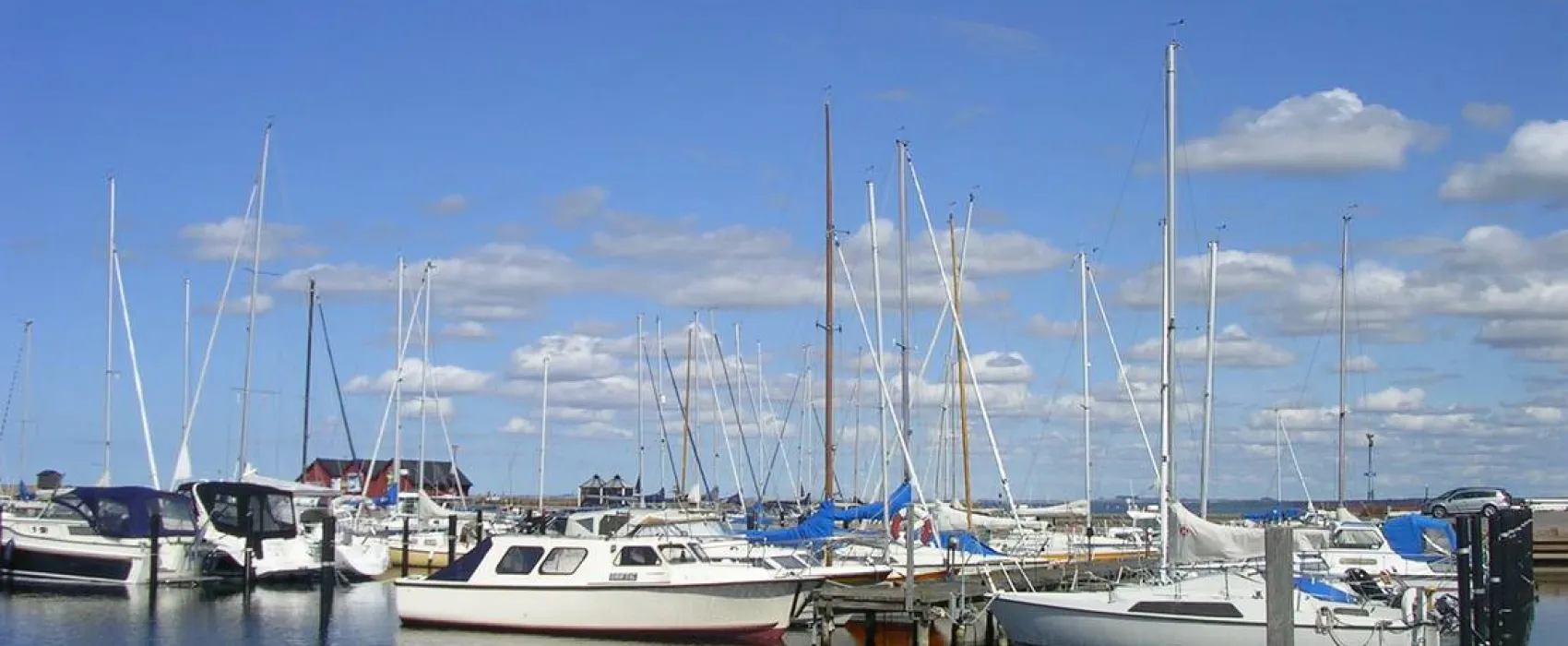 Barsebäckstrand Camping & Stugby