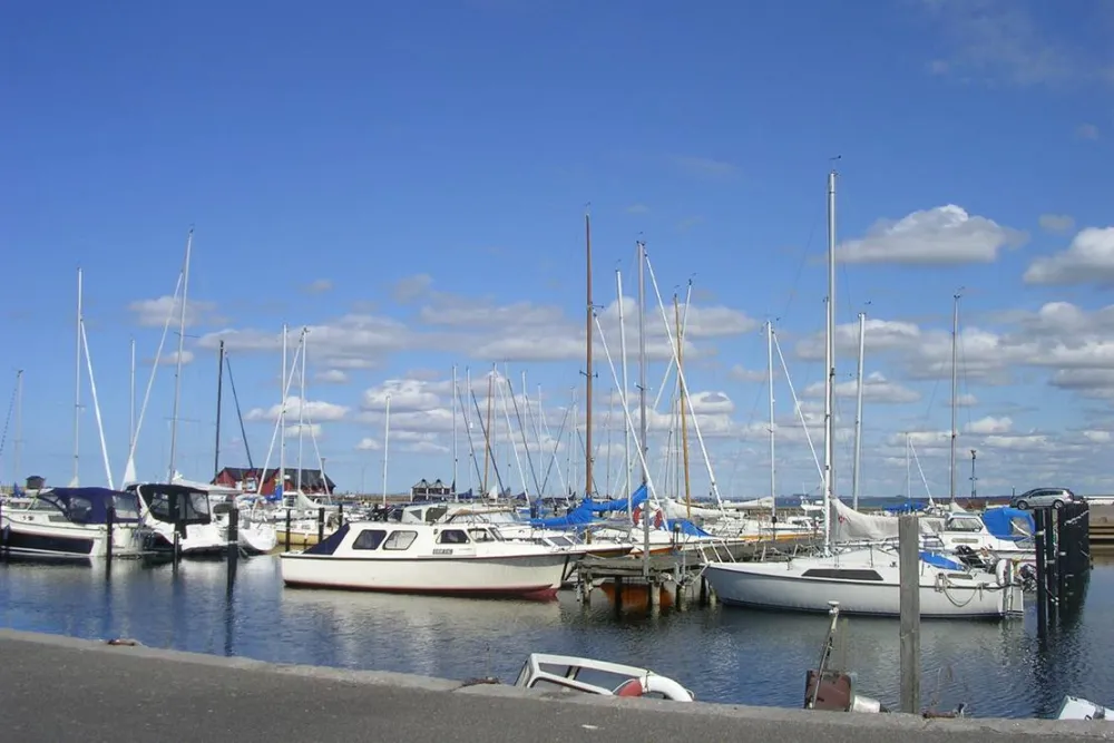 Barsebäckstrand Camping & Stugby