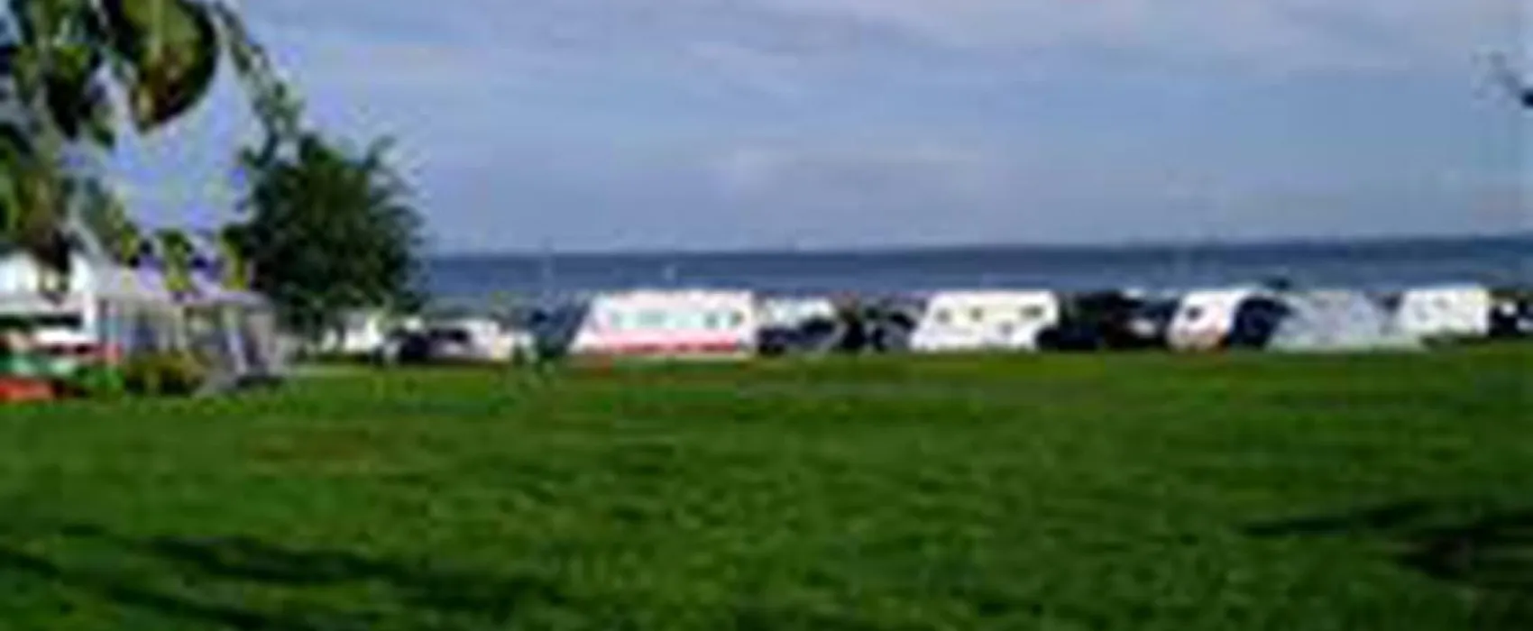 Barsebäckstrand Camping & Stugby