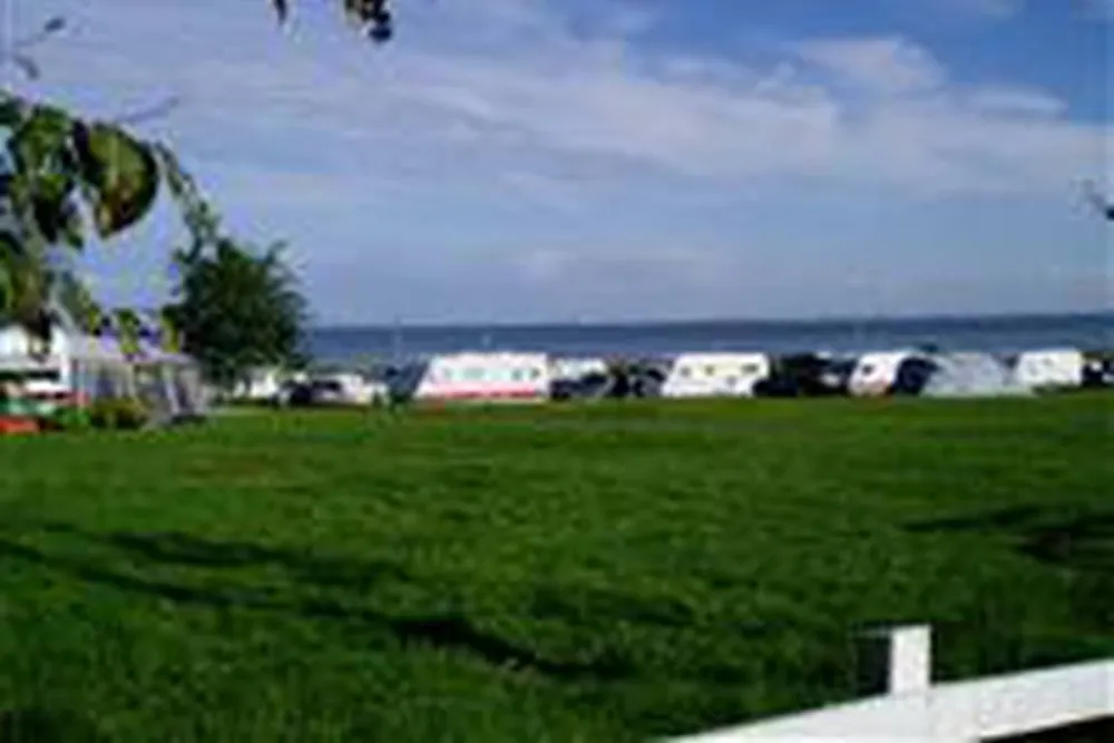 Barsebäckstrand Camping & Stugby