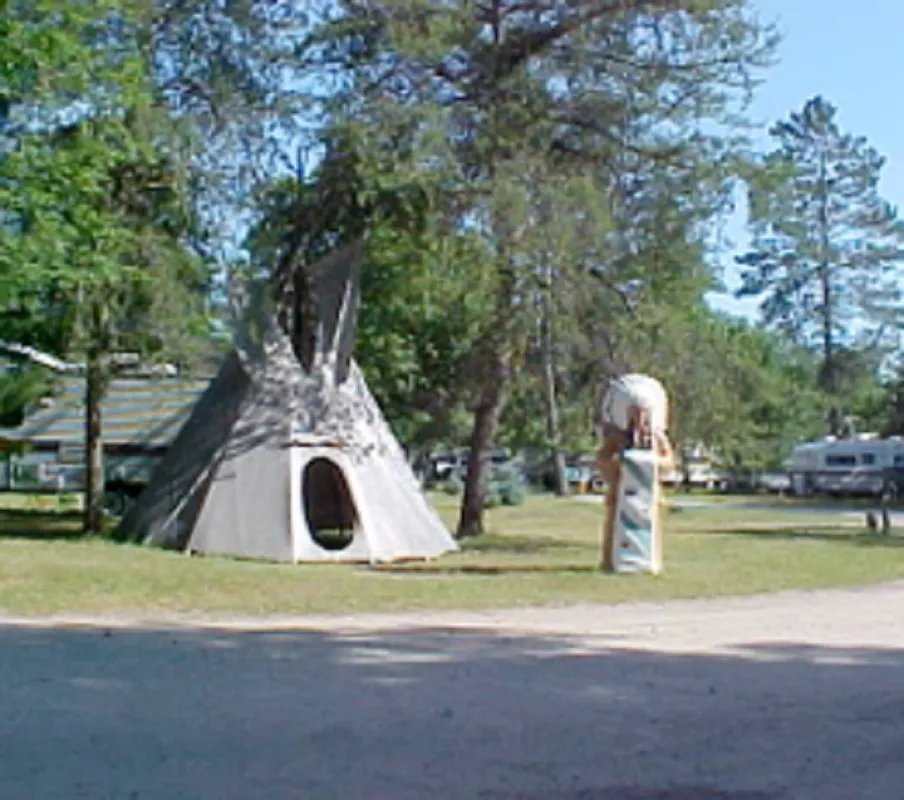 River Park Campground