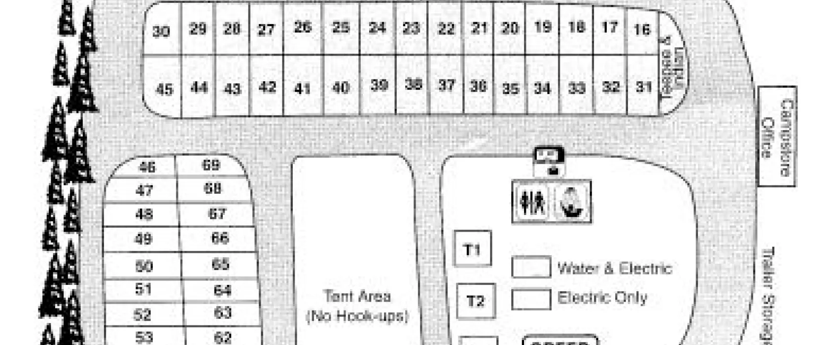 River Park Campground