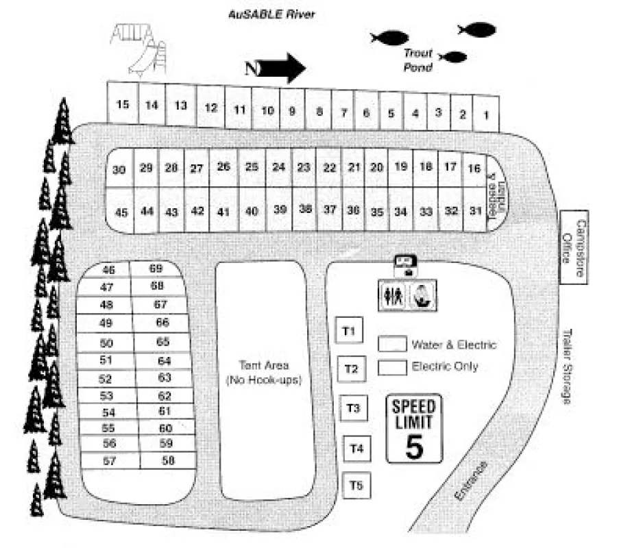 River Park Campground