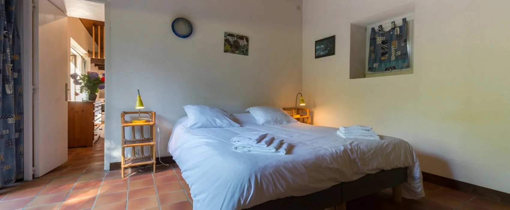 Castel L'Orangerie de Lanniron