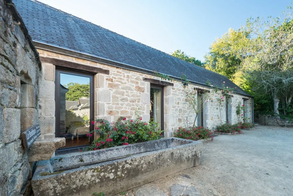 Castel L'Orangerie de Lanniron