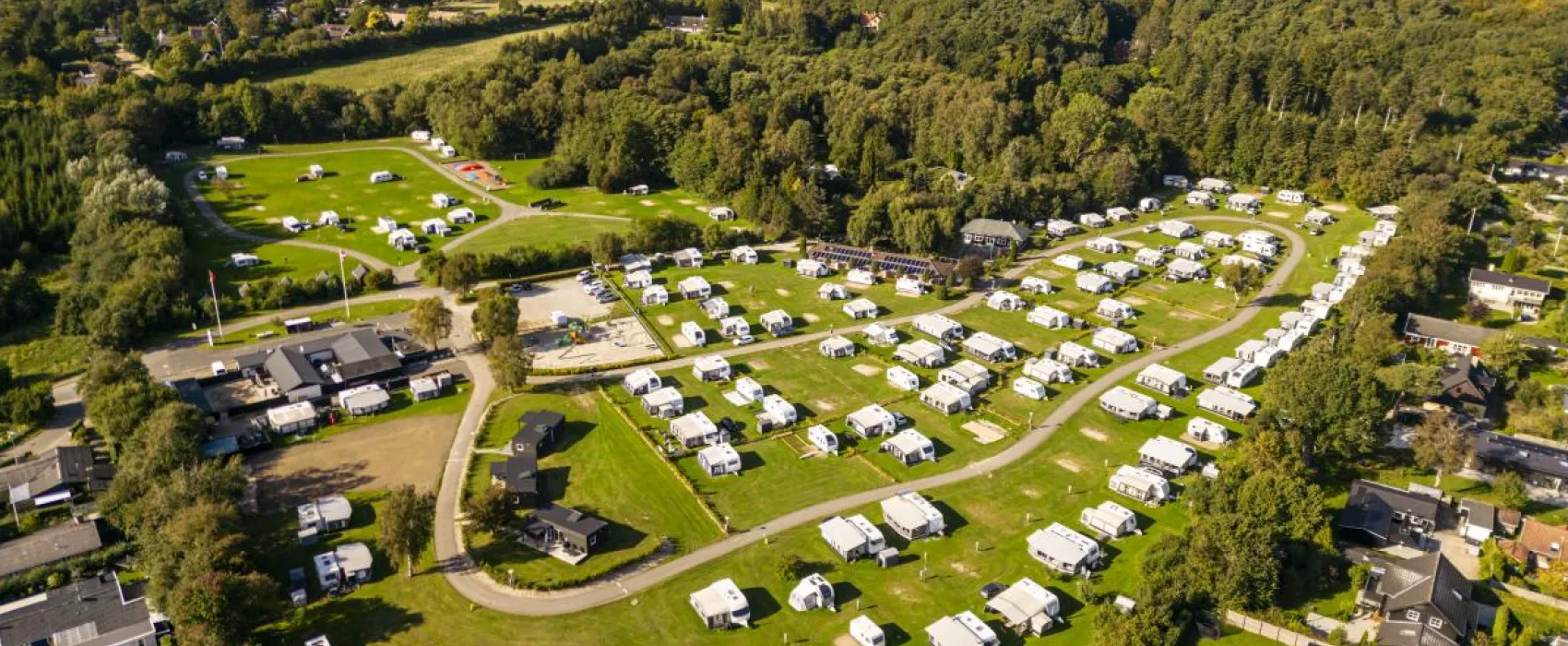 DCU Camping Hornbæk