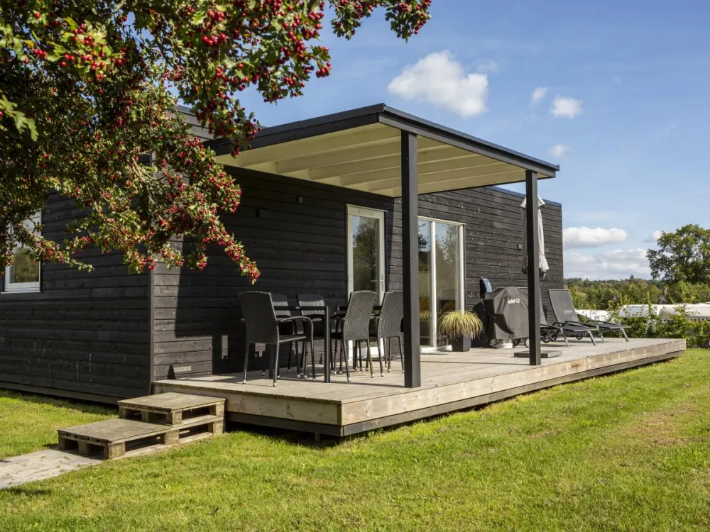 DCU Camping Hornbæk