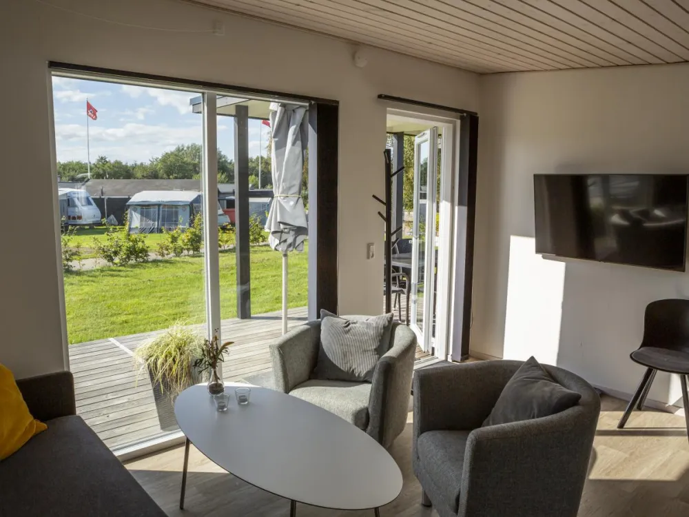 DCU Camping Hornbæk