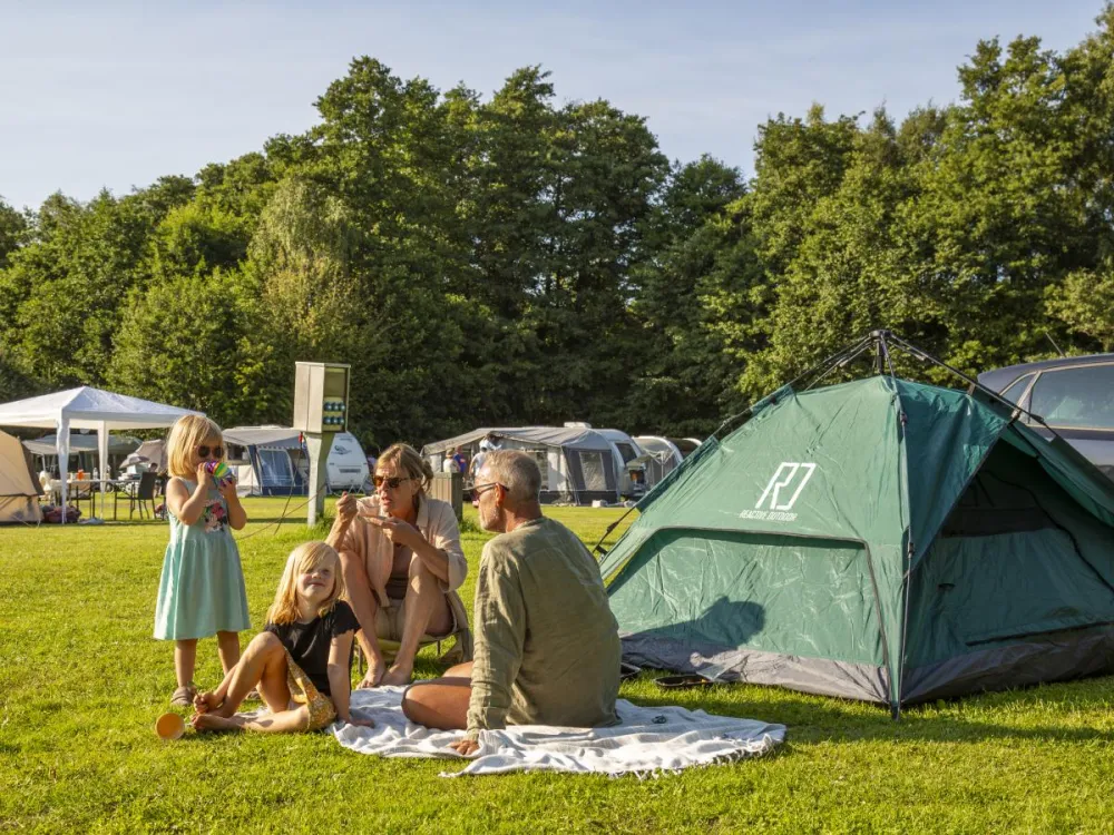 DCU Camping Hornbæk