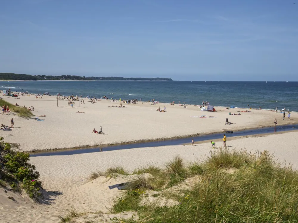 DCU Camping Hornbæk