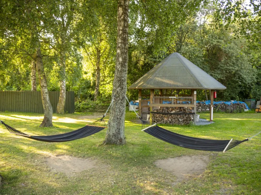 DCU Camping Hornbæk