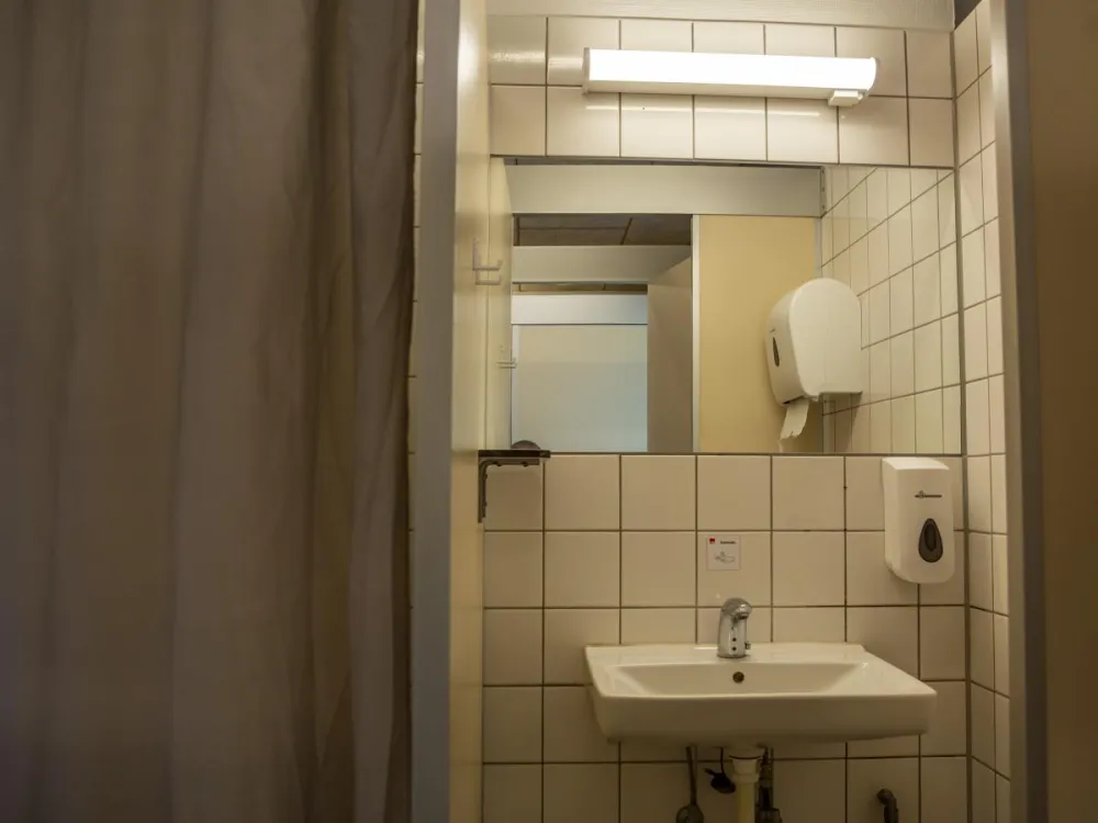 DCU Camping Hornbæk