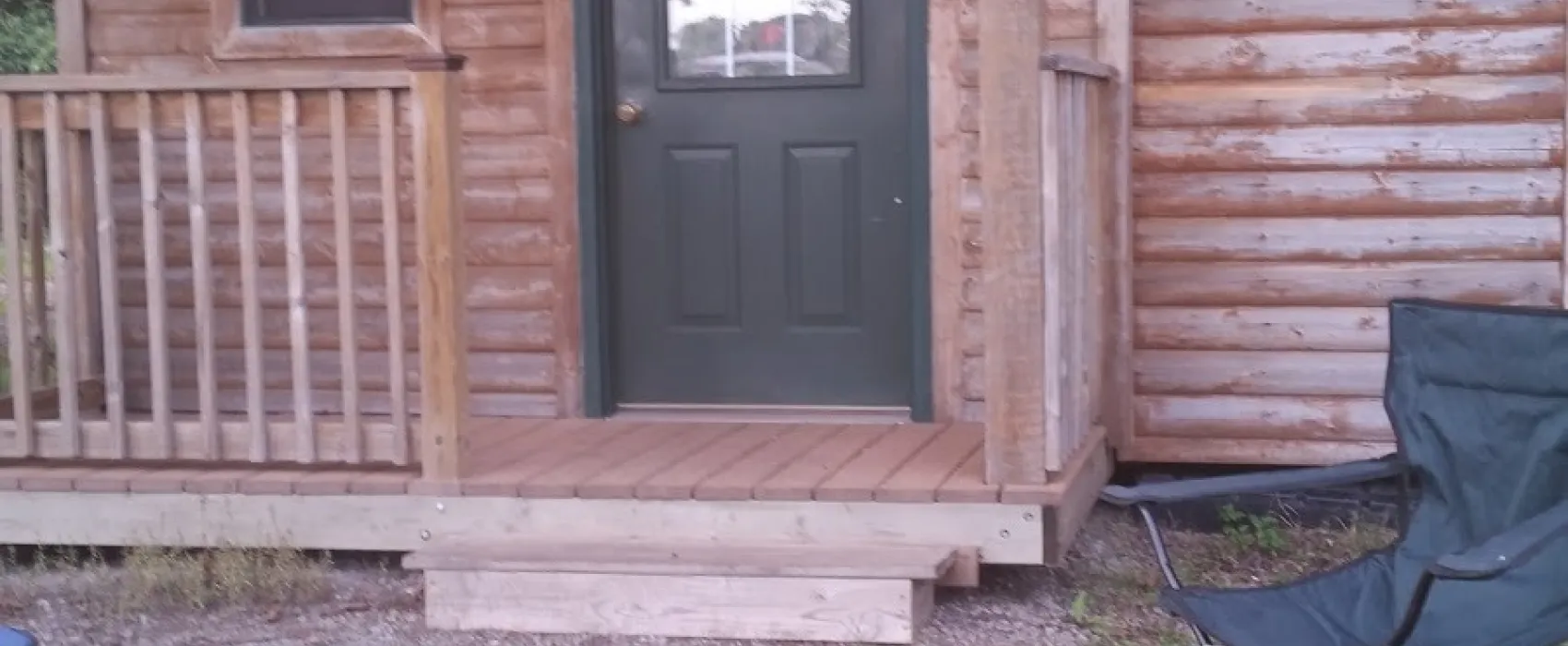 Hickory Oaks Fly-In and Campground