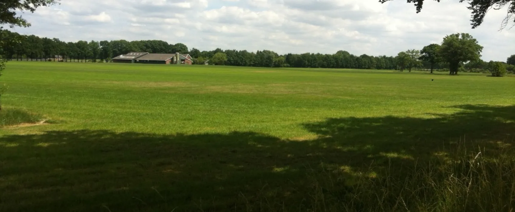 Boerencamping Slotboom