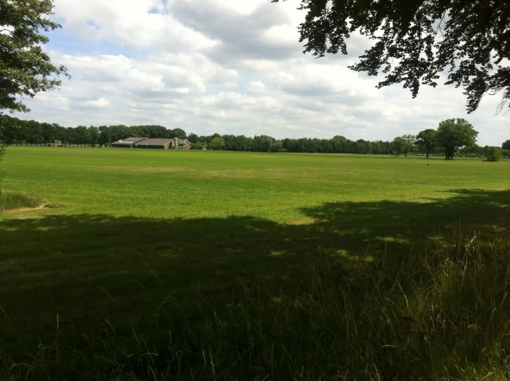 Boerencamping Slotboom