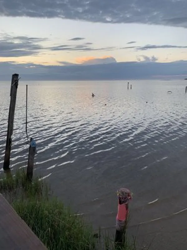 The Old Pavilion RV Park