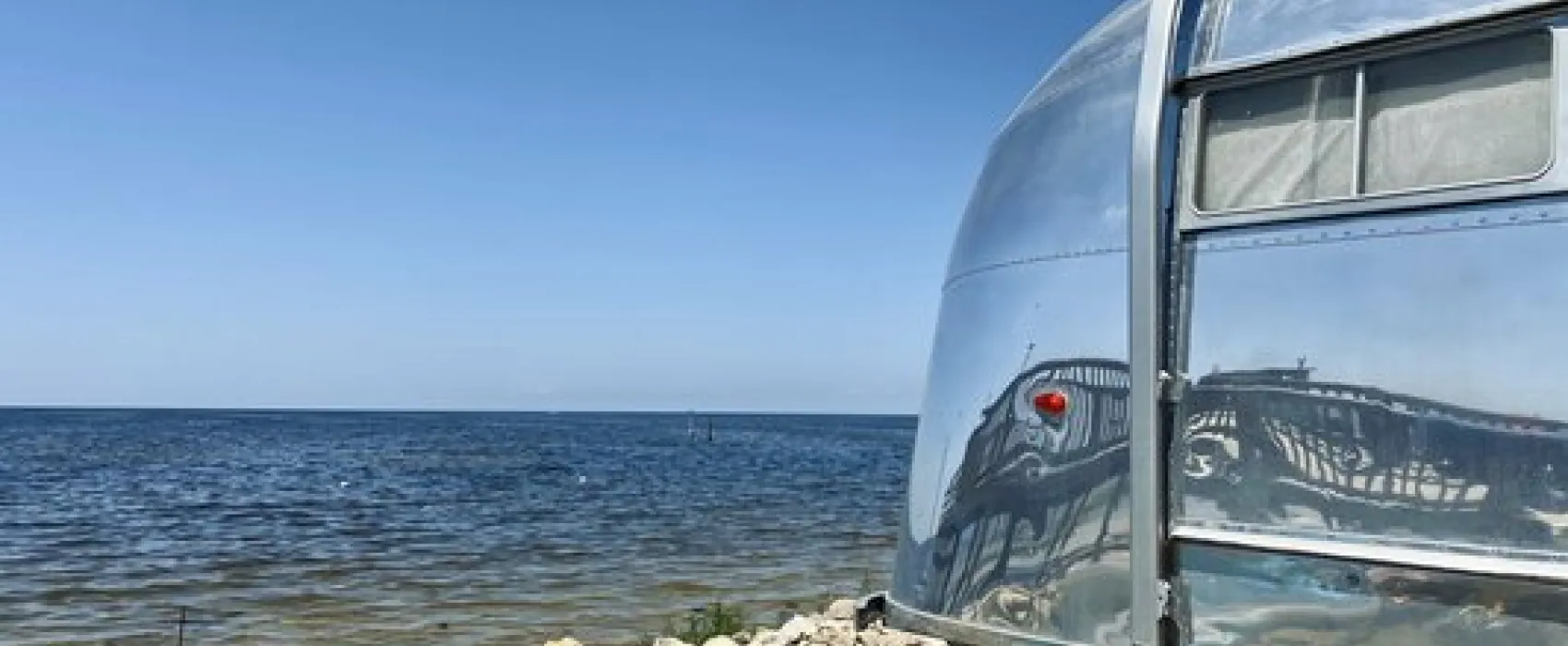 The Old Pavilion RV Park