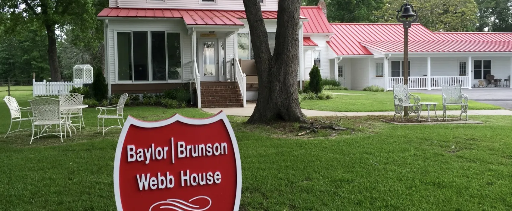 Chesapeake Campground