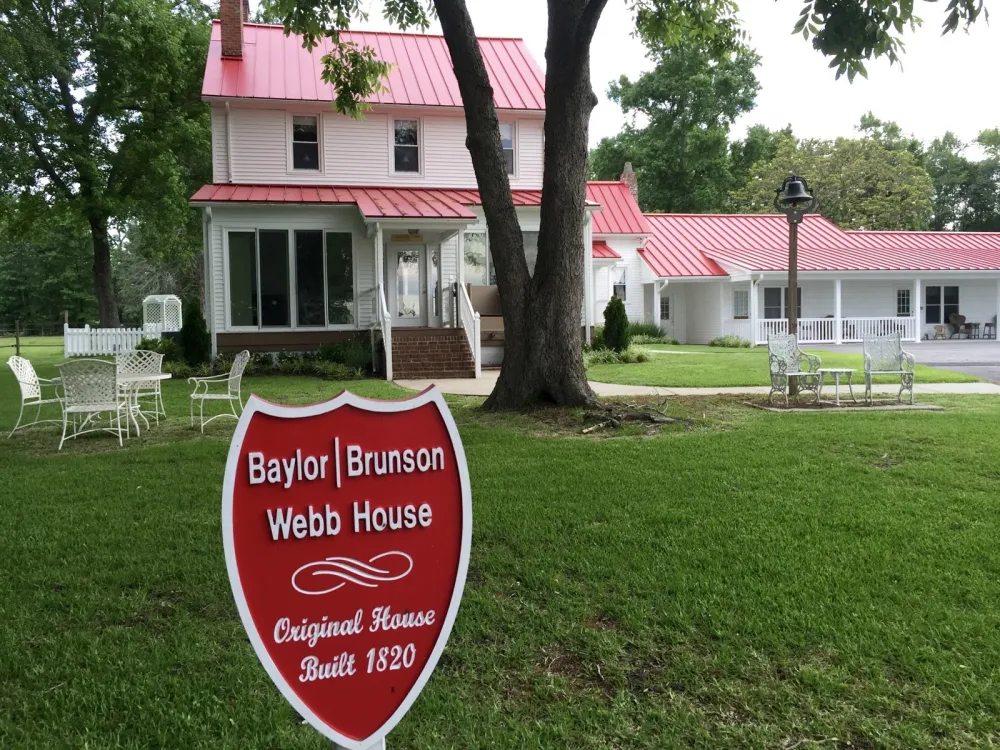 Chesapeake Campground