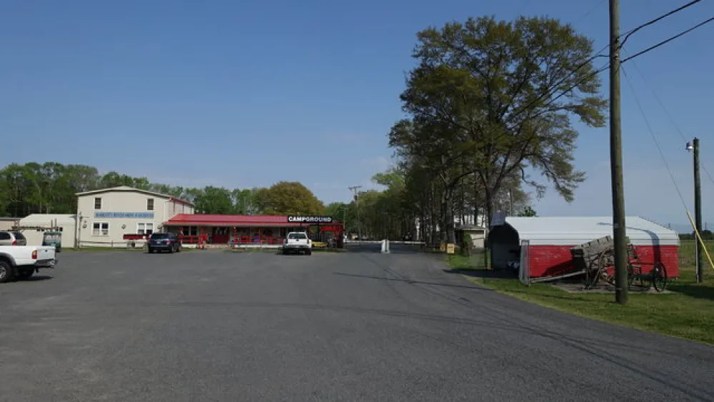 Chesapeake Campground