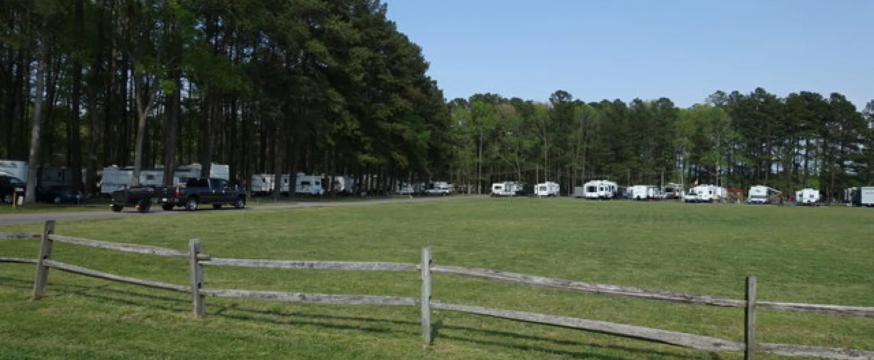 Chesapeake Campground