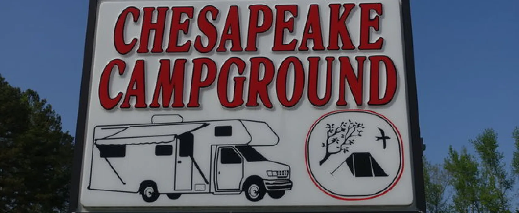 Chesapeake Campground