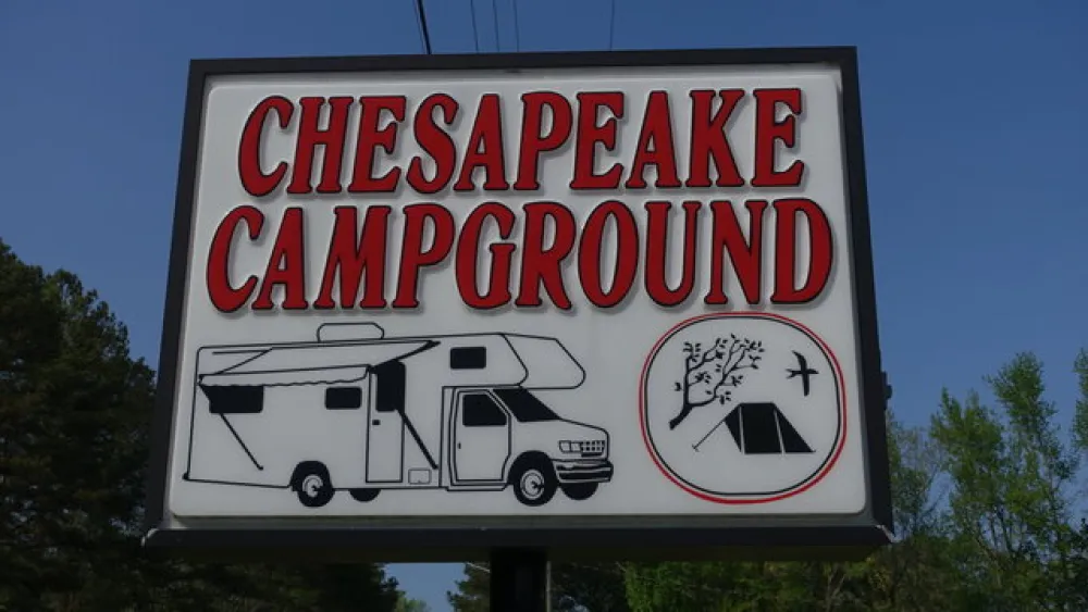 Chesapeake Campground