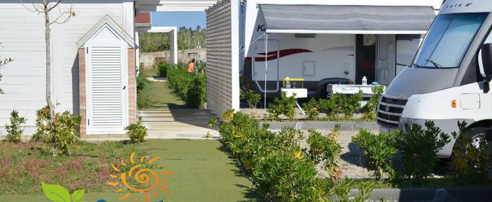 Agricampeggio Alessandra