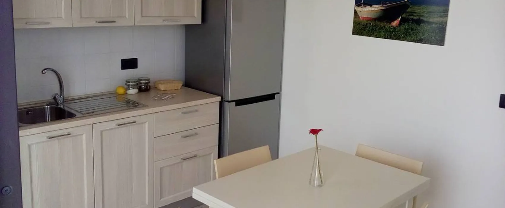 Agricampeggio Alessandra