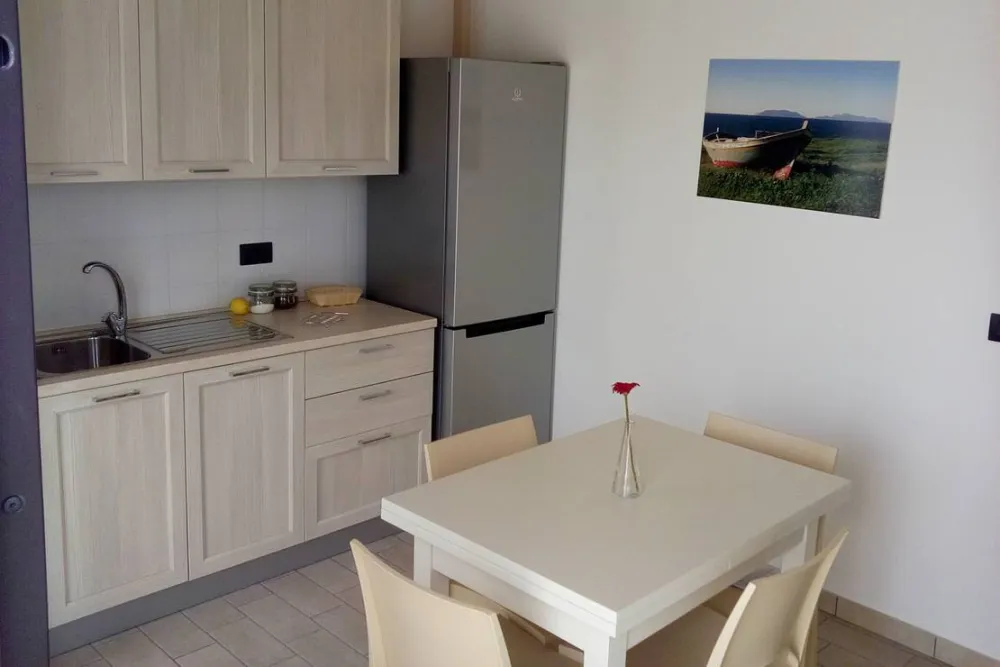 Agricampeggio Alessandra