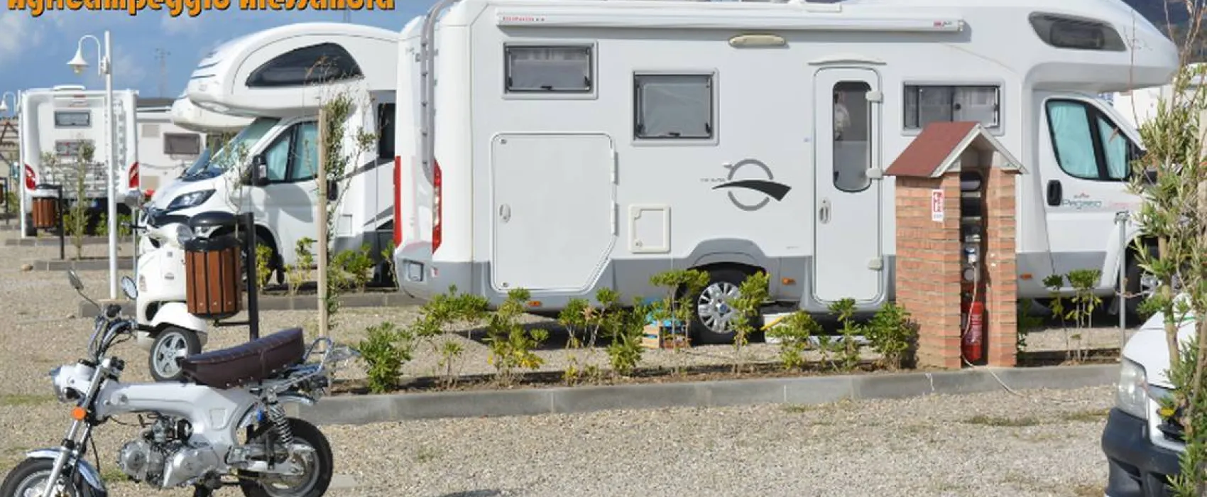 Agricampeggio Alessandra