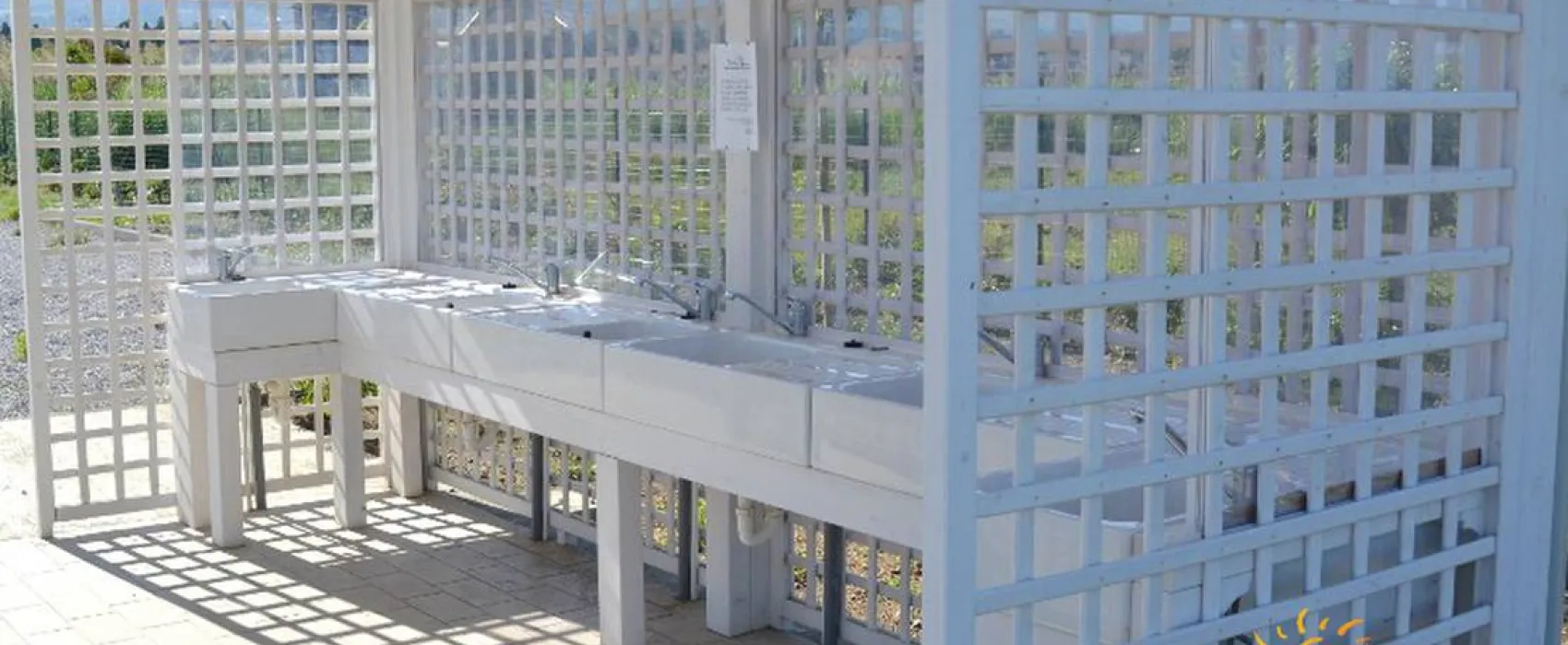 Agricampeggio Alessandra