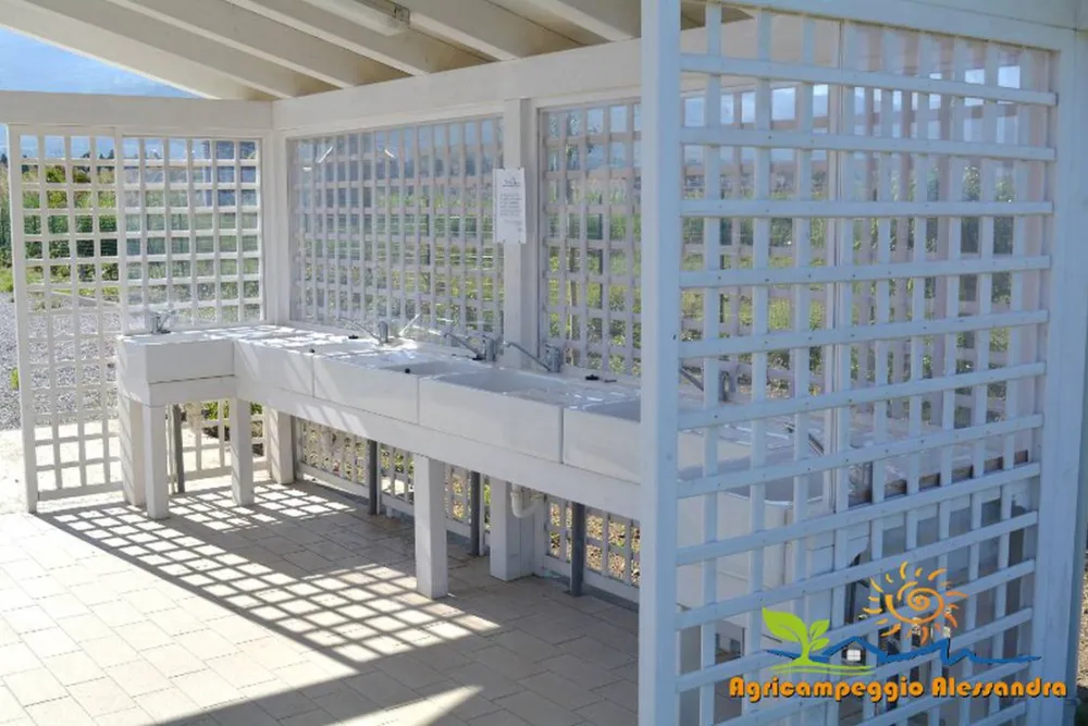 Agricampeggio Alessandra