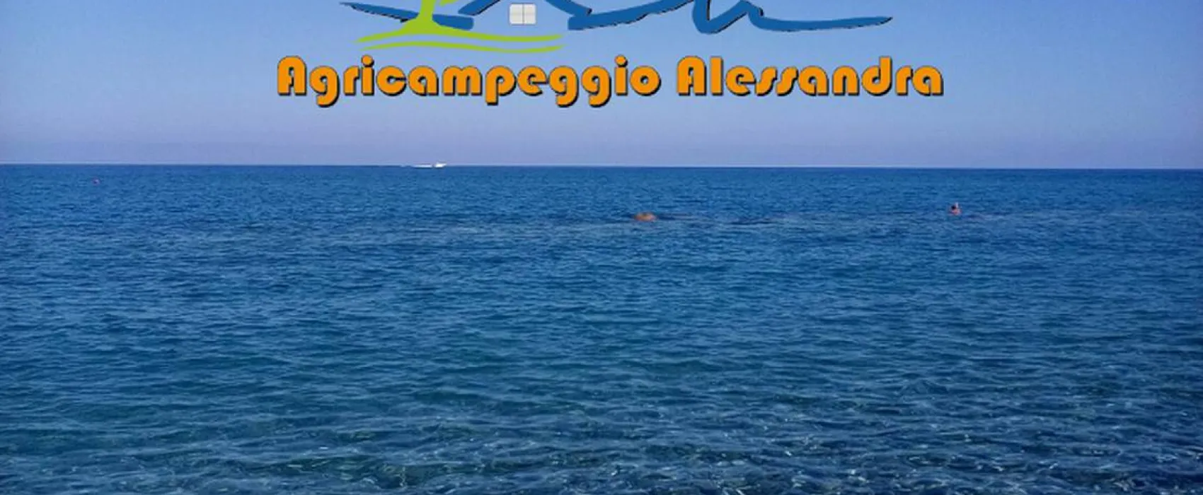 Agricampeggio Alessandra