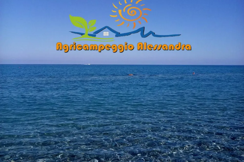 Agricampeggio Alessandra