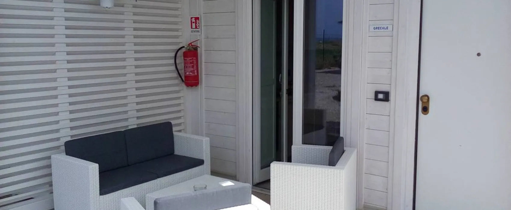 Agricampeggio Alessandra