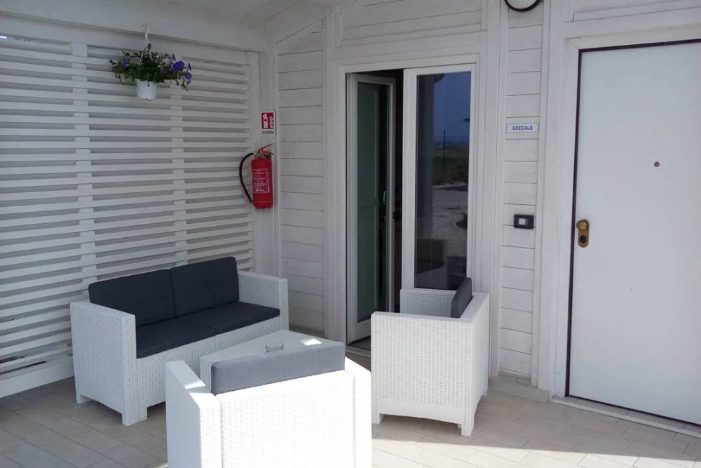 Agricampeggio Alessandra