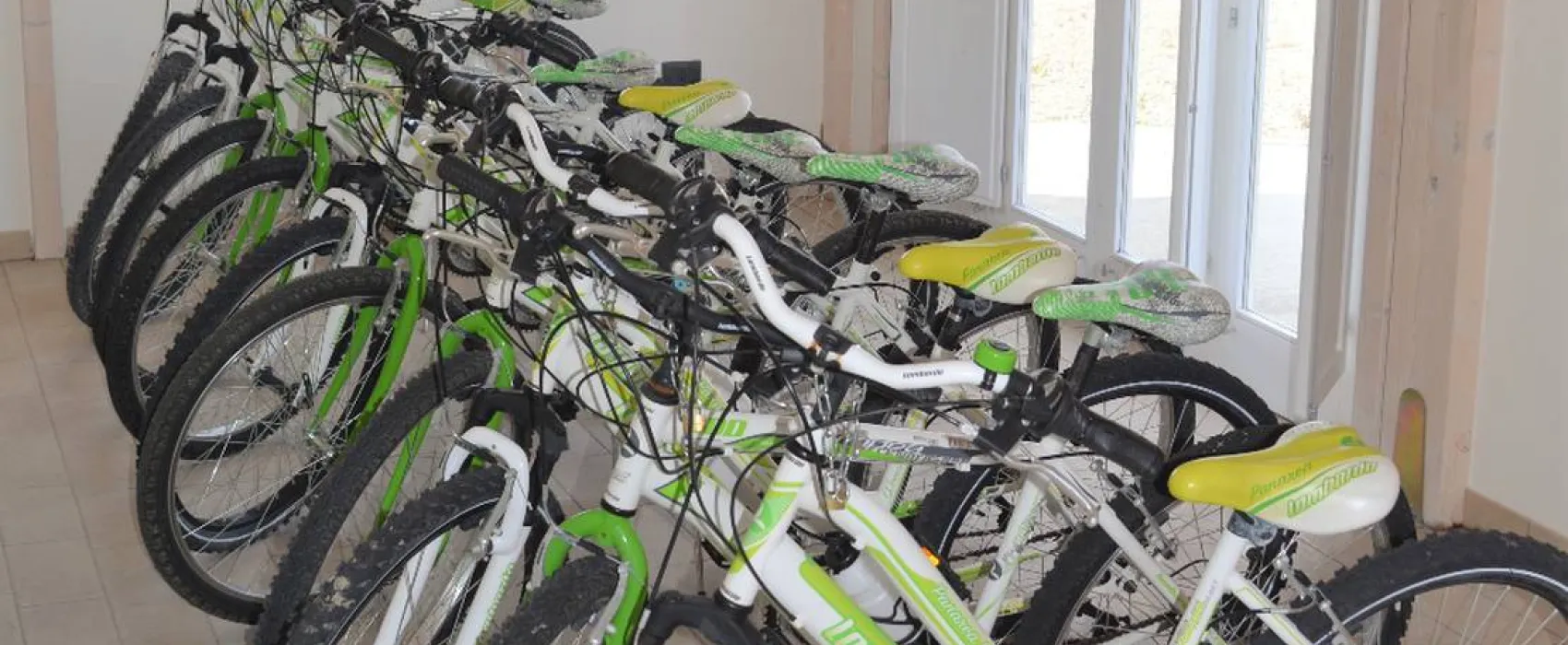 Agricampeggio Alessandra