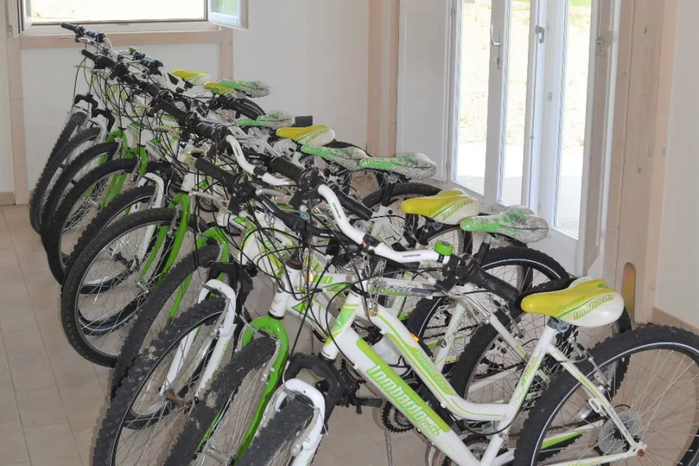 Agricampeggio Alessandra