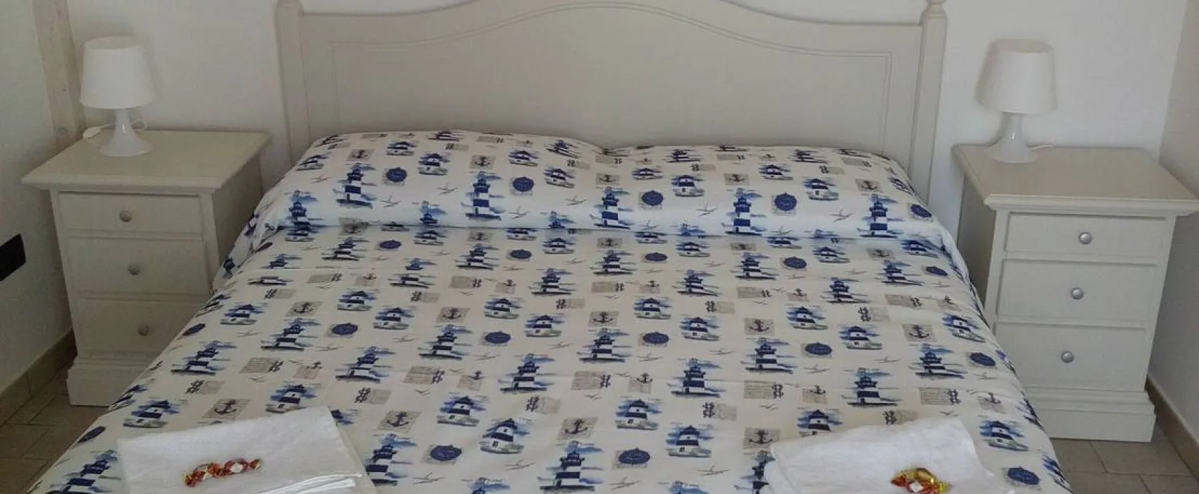 Agricampeggio Alessandra