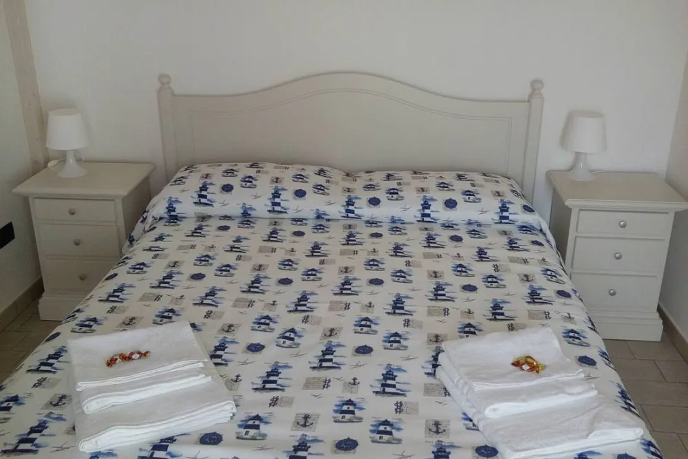 Agricampeggio Alessandra