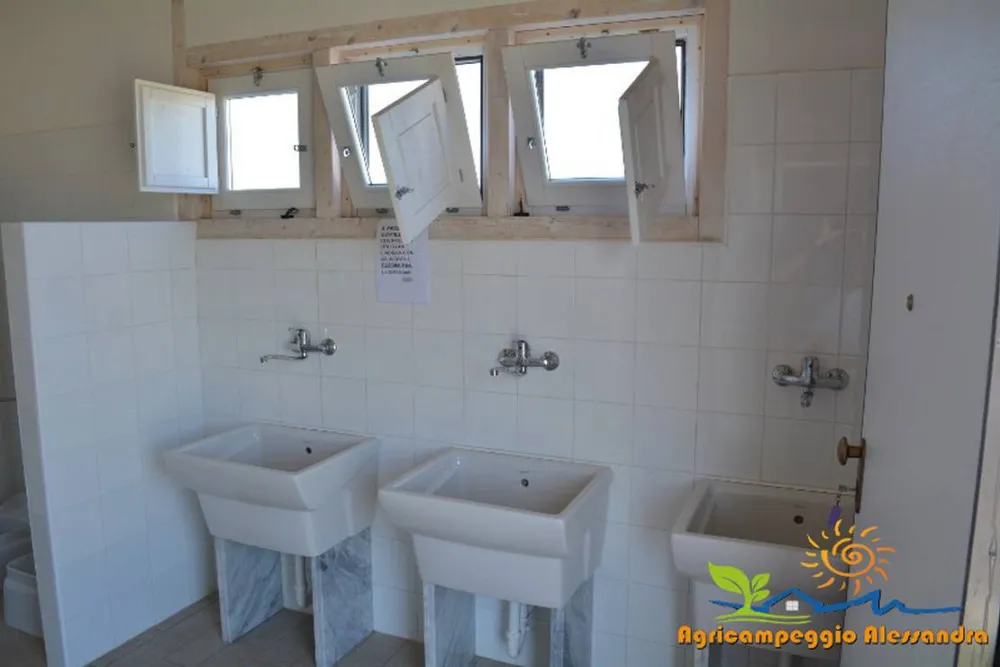 Agricampeggio Alessandra