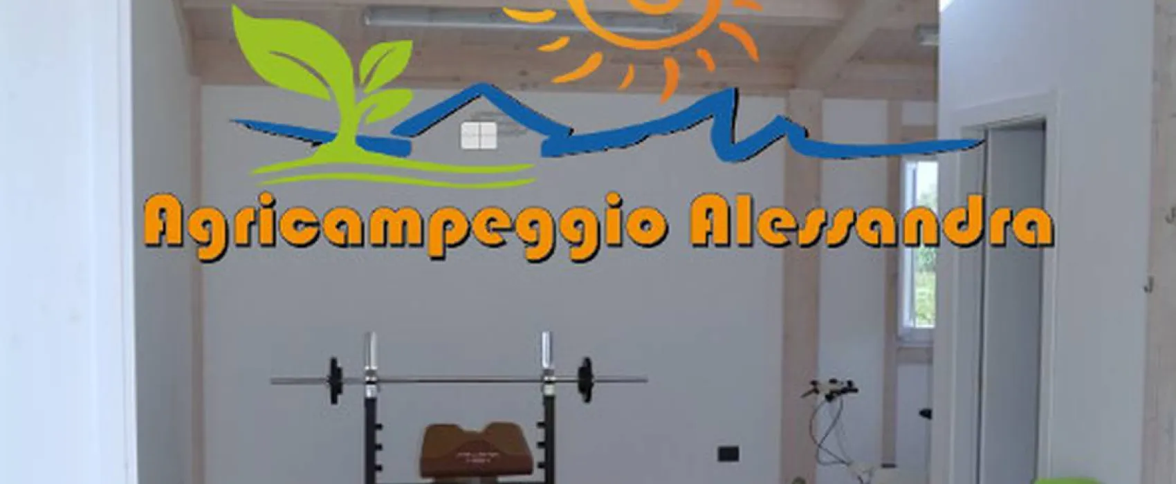 Agricampeggio Alessandra